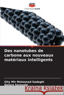 Des nanotubes de carbone aux nouveaux matériaux intelligents Mir Mohamad Sadeghi, Gity, Soroushi, Delara 9783330967403
