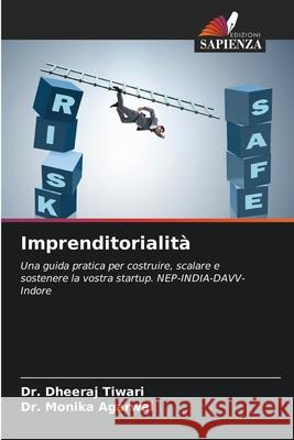 Imprenditorialità Tiwari, Dr. Dheeraj, Agarwal, Dr. Monika 9783330970298