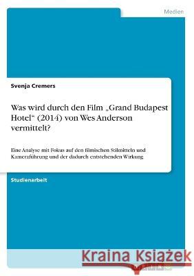 Was wird durch den Film 