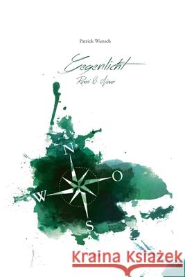 Gegenlicht: Romi & Nova Wunsch, Patrick 9783347034747