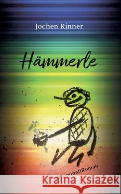 H Jochen Rinner 9783347069015