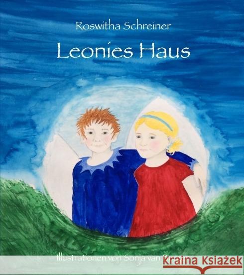 Leonies Haus Schreiner, Roswitha 9783347072619