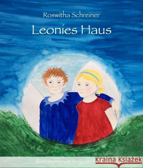 Leonies Haus Schreiner, Roswitha 9783347072626