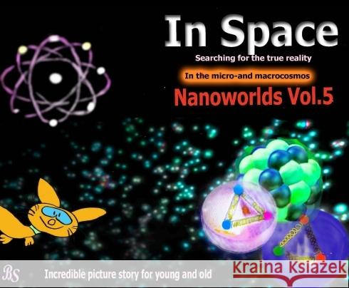 Nanoworlds Stein, Barbara 9783347076518