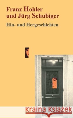 Hin- und Hergeschichten Hohler, Franz 9783347079182