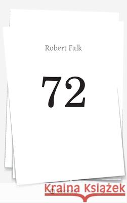72 Robert Falk 9783347091467 Tredition Gmbh