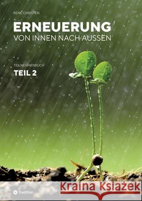 Erneuerung von innen und au Christen 9783347111660