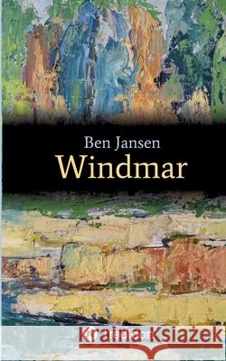 Windmar Ben Jansen 9783347125261