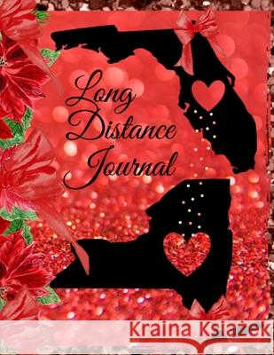 Long Distance Journal: Best Girl Friend Forever Journal - Long Distance Friendship Gift For Birthday, Personal Bestie & Soul Sister Thanksgiv Maple Harvest 9783347162761 Infinityou