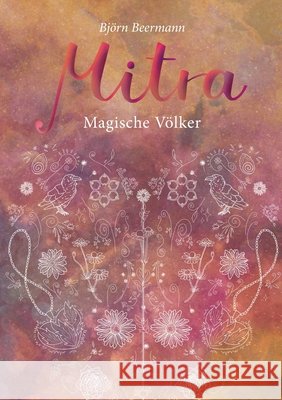 Mitra: Magische Völker Beermann, Björn 9783347176355