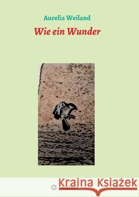 Wie ein Wunder Aurelia Weiland Aurelia Weiland Christian Weiland 9783347191358 Tredition Gmbh