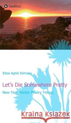 Let's Die Somewhere Pretty Ellias Aghili Dehnavi 9783347197176