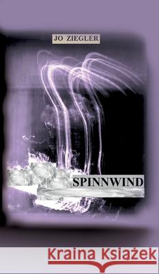 Spinnwind: Ein Roman Vom Erinnern Und Vom Vergessen Jo Ziegler 9783347229341