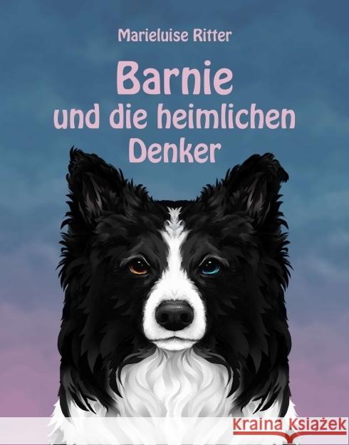 Barnie und die heimlichen Denker Marieluise Ritter 9783347246065