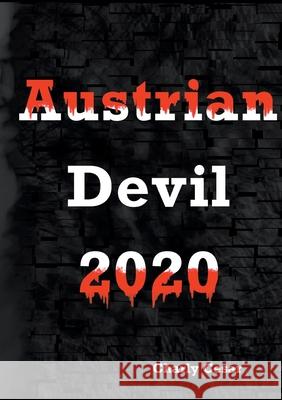 Austrian Devil 2020 Charly Cesar 9783347311510