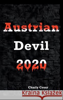 Austrian Devil 2020 Charly Cesar 9783347311527