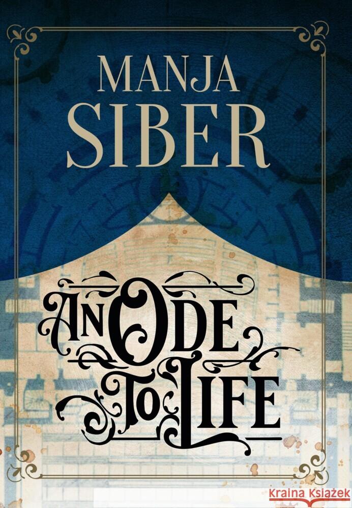 An Ode to Life Siber, Manja 9783347315860