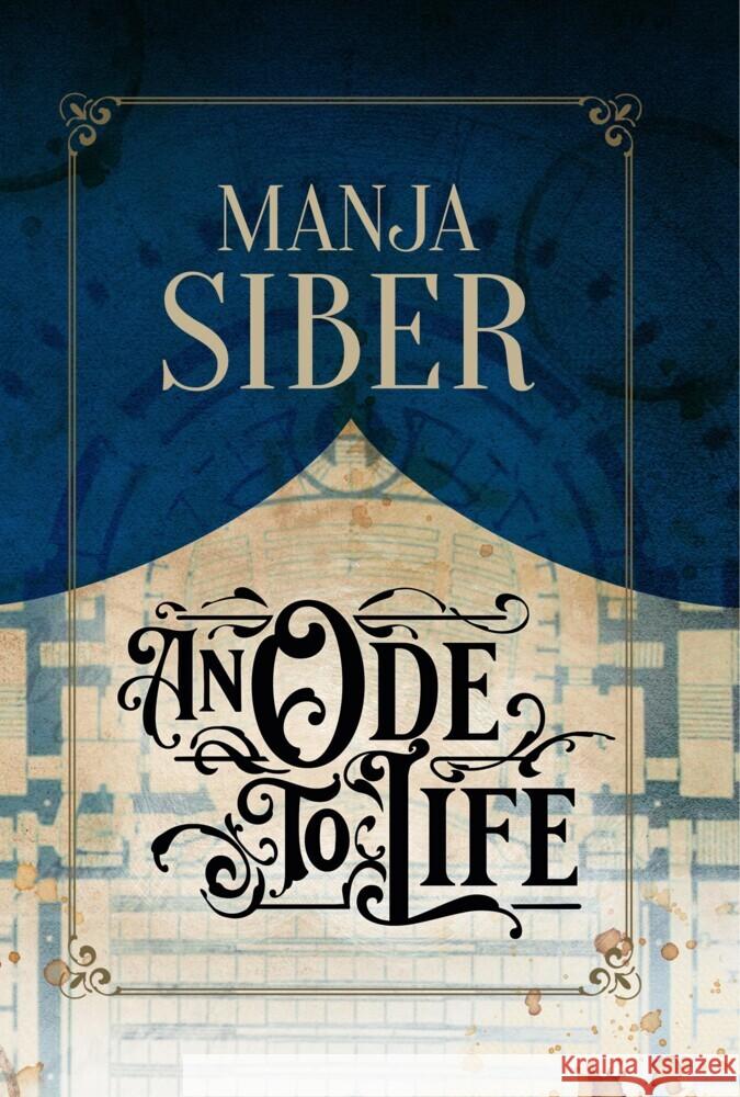 An Ode to Life Siber, Manja 9783347315877