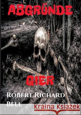 ABGR Robert Richard Bell 9783347324787