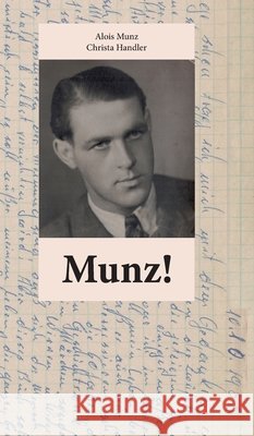 Munz! Alois Munz Christa Handler 9783347325371