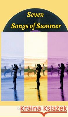 Seven Songs of Summer Knud Hammerschmidt 9783347328136