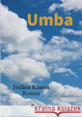 Umba: Roman Jochen Rinner 9783347345102