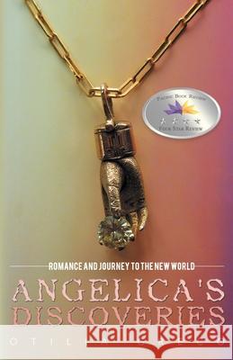 Angelica's Discoveries Otilia Greco 9783347360006