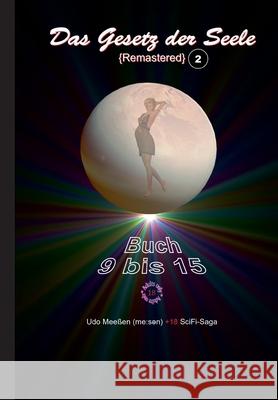 Das Gesetz der Seele:  2 Mee 9783347389878 Tredition Gmbh