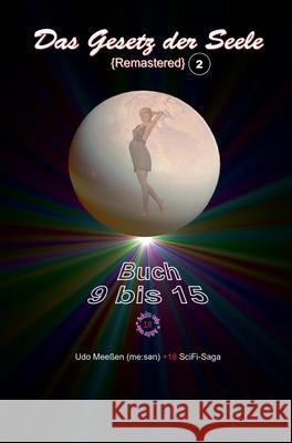 Das Gesetz der Seele:  2 Mee 9783347389885 Tredition Gmbh