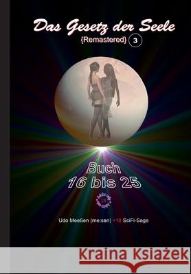 Das Gesetz der Seele:  - 3 Mee 9783347400696 Tredition Gmbh