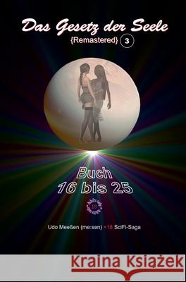 Das Gesetz der Seele:  - 3 Mee 9783347400702 Tredition Gmbh