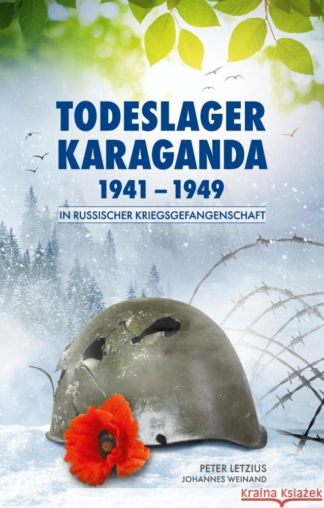 In russischer Kriegsgefangenschaft Johannes weinand, Johannes, Lezius, Peter 9783347404052