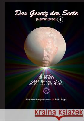 Das Gesetz der Seele:  - 4 Mee 9783347407916 Tredition Gmbh