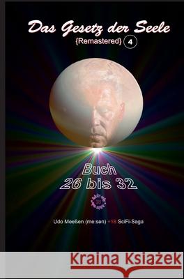 Das Gesetz der Seele:  - 4 Mee 9783347407923 Tredition Gmbh