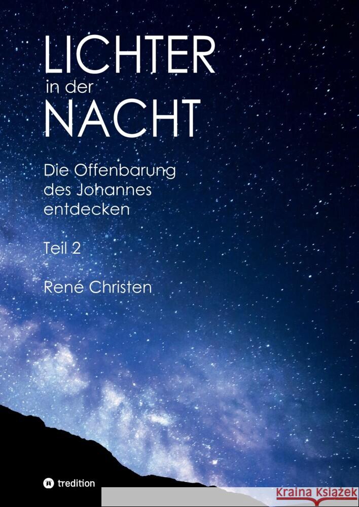 Lichter in der Nacht Christen, René 9783347420281