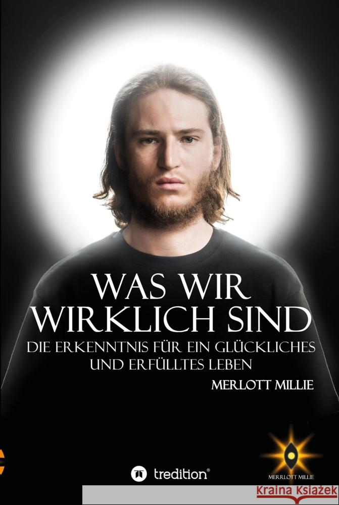 Was wir wirklich sind Millie, Merrlott 9783347457102