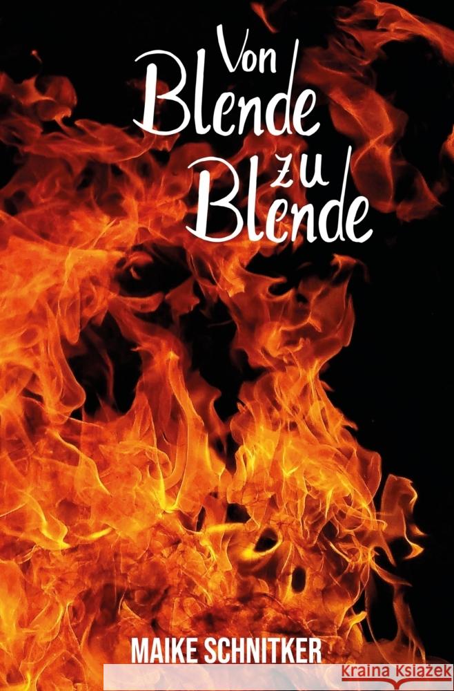 von Blende zu Blende Schnitker, Maike 9783347460126