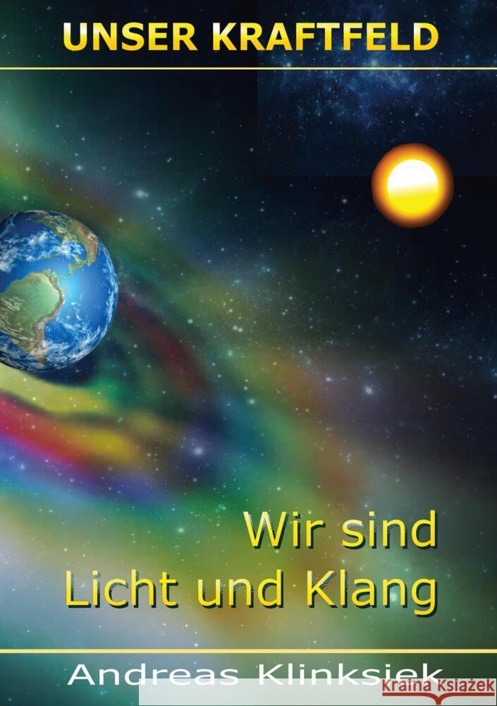 Unser Kraftfeld Klinksiek, Andreas 9783347477513