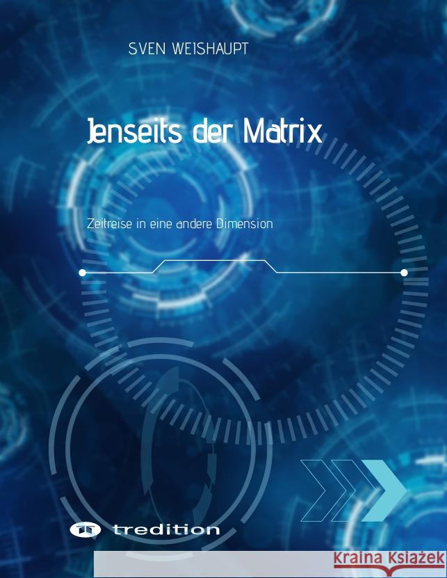 Jenseits der Matrix/Synchronizität/Morphogenetisches Feld/Bewusstseinsforschung/Urfeld-Theorie/Neues Zeitalter/Lichtkörperprozess Weishaupt, Sven 9783347480506