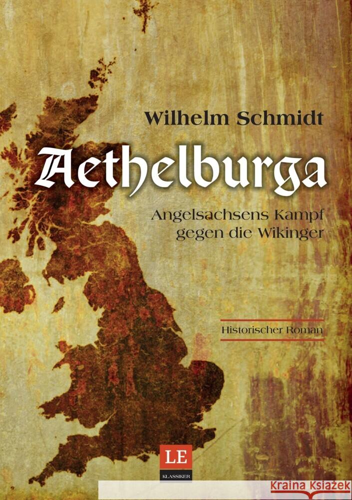 Aethelburga Schmidt, Wilhelm 9783347508194