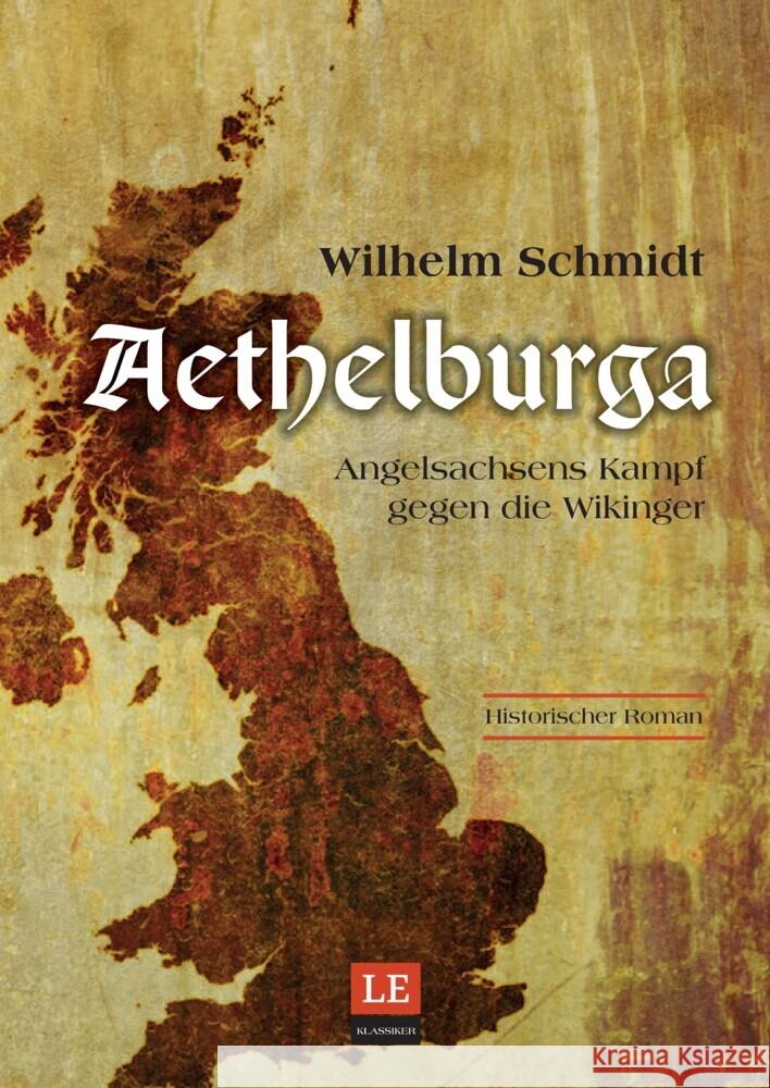 Aethelburga Schmidt, Wilhelm 9783347508200