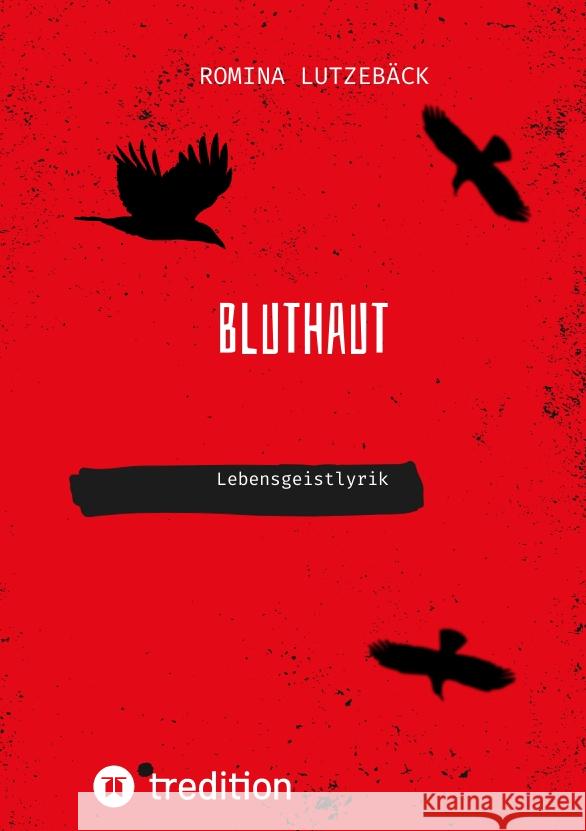 Bluthaut Lutzebäck, Romina 9783347531116