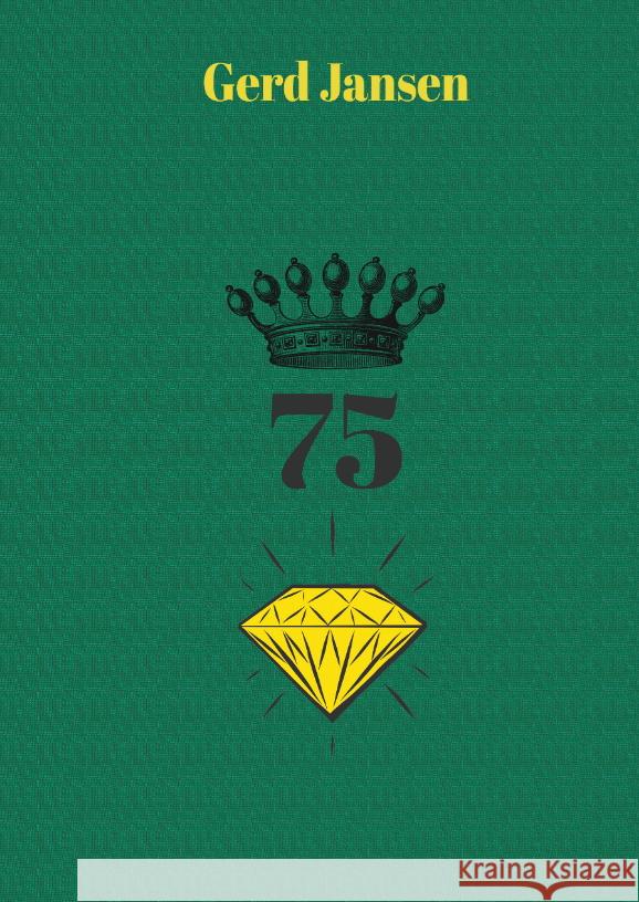 75 Jansen, Gerd 9783347540569