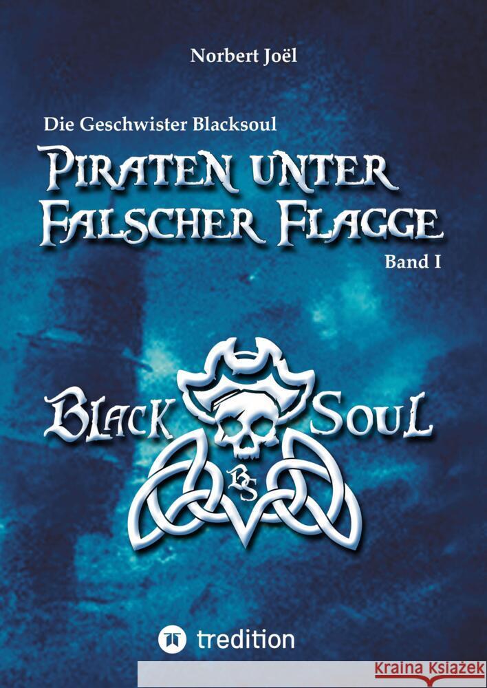 Piraten unter falscher Flagge Joël, Norbert 9783347543478