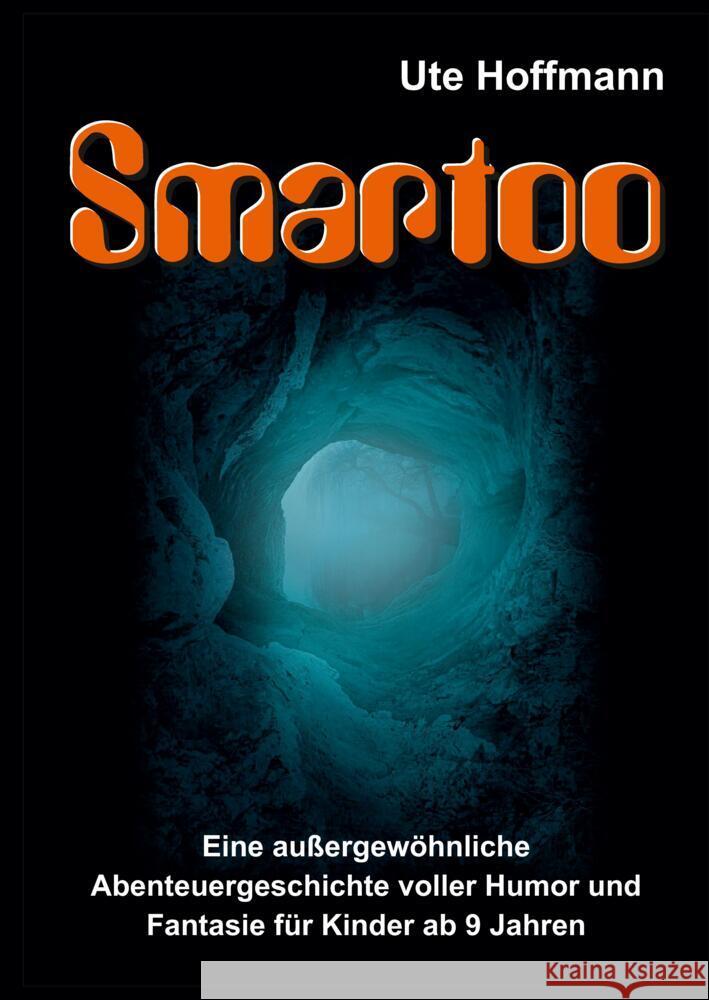 Smartoo Hoffmann, Ute 9783347564619