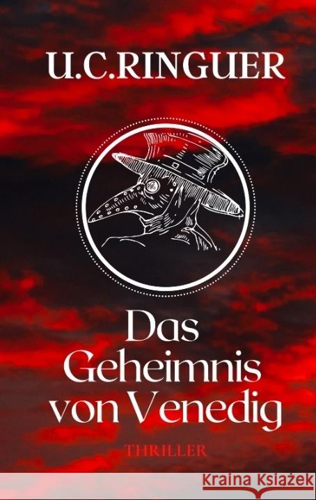 Das Geheimnis von Venedig Ringuer, U.C. 9783347569027 tredition