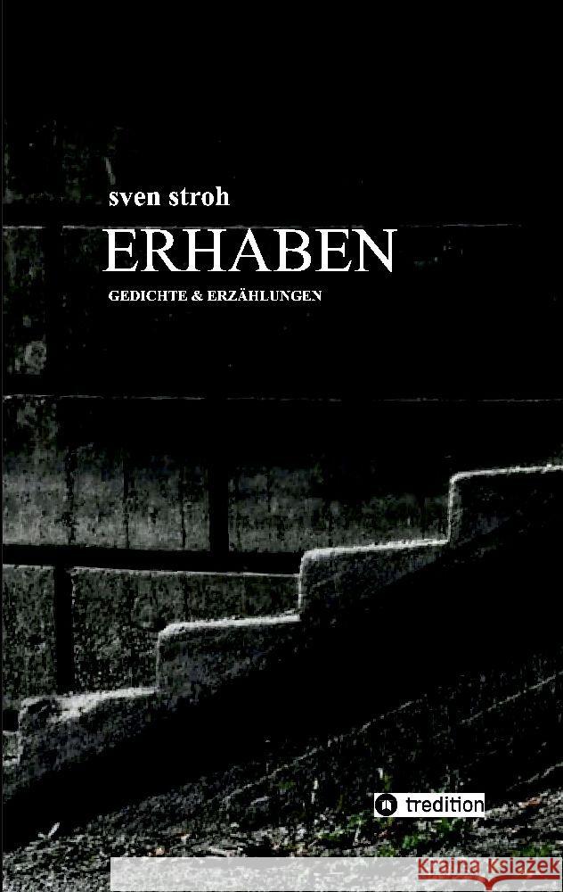 Erhaben Stroh, Sven 9783347572225