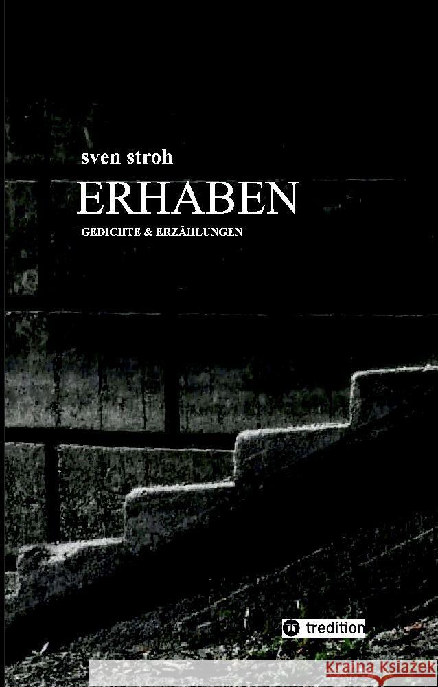 Erhaben Stroh, Sven 9783347572232