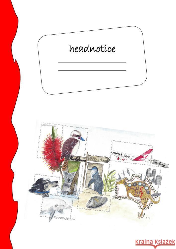 headnotice Johannes, Ina 9783347572485