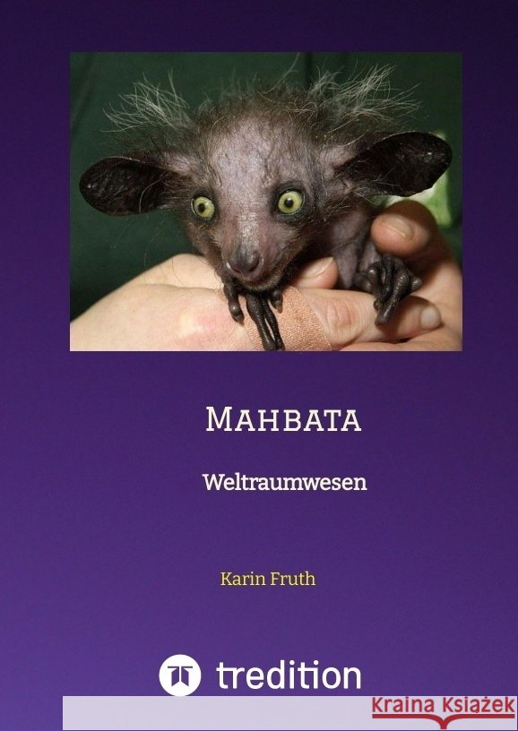 Mahbata Fruth, Karin 9783347592933